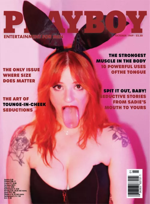 Would you pick up this issue? ❤️‍🔥