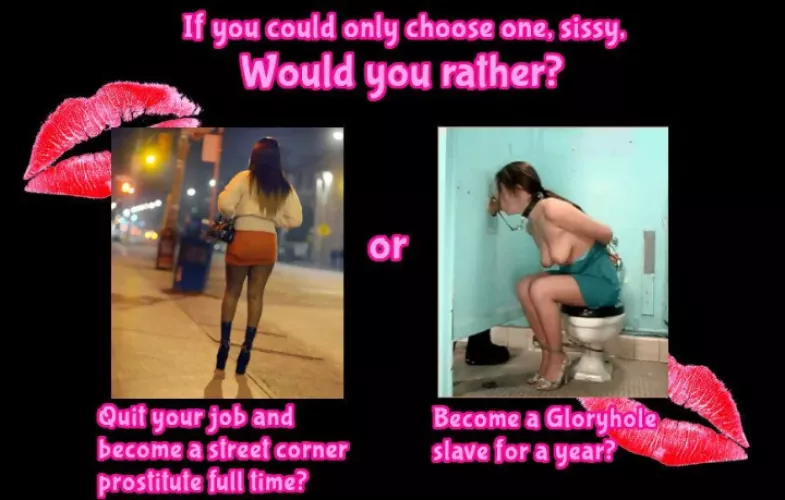 Would you rather