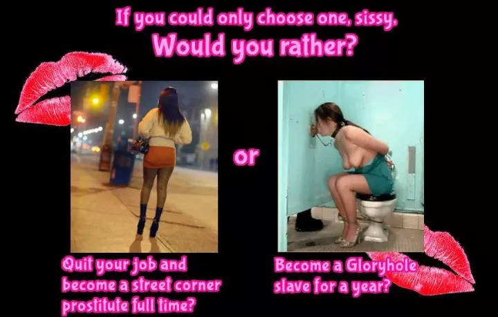 Would you rather