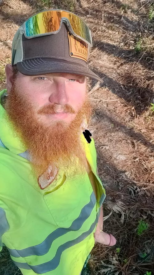 Would you slow down through my construction zone?