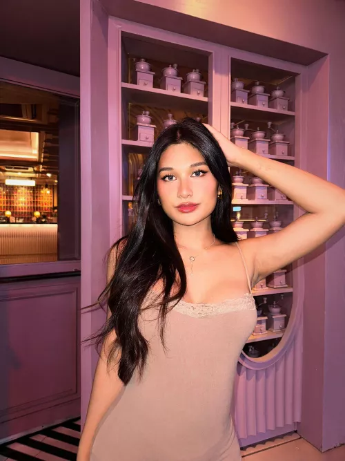 would you take advantage of me?