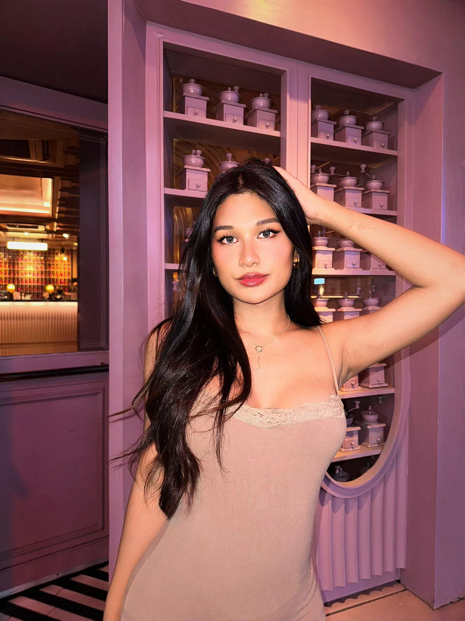 would you take advantage of me?