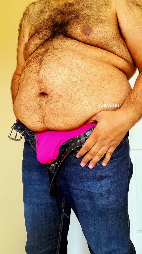 Would your partner be able to tell if we fucked on the bed you share?