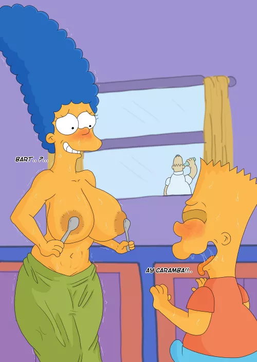 Wouldn’t leave her like that