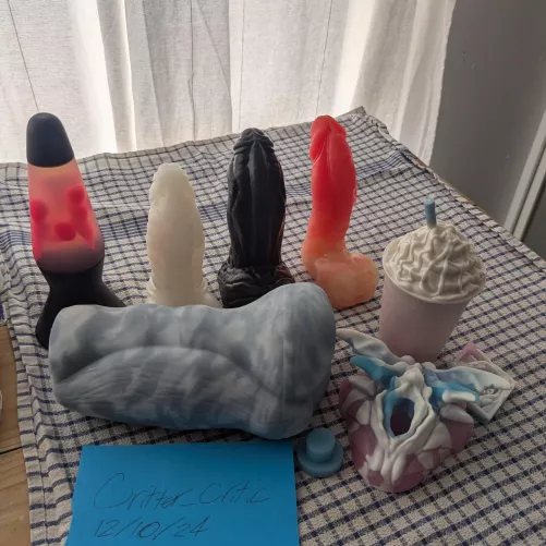 WTS/WTT Aus BD & Indies