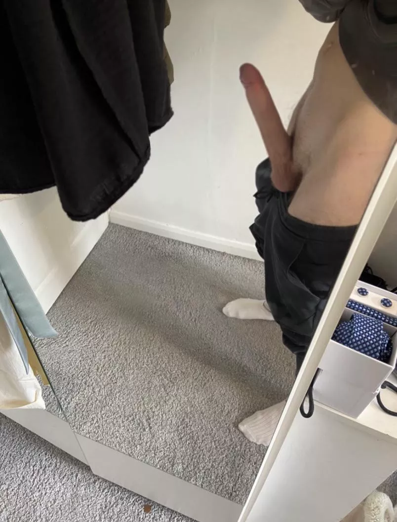 Wyd if we matched on Tinder?