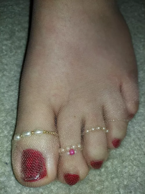 Xtreme closeup! 🔍😊