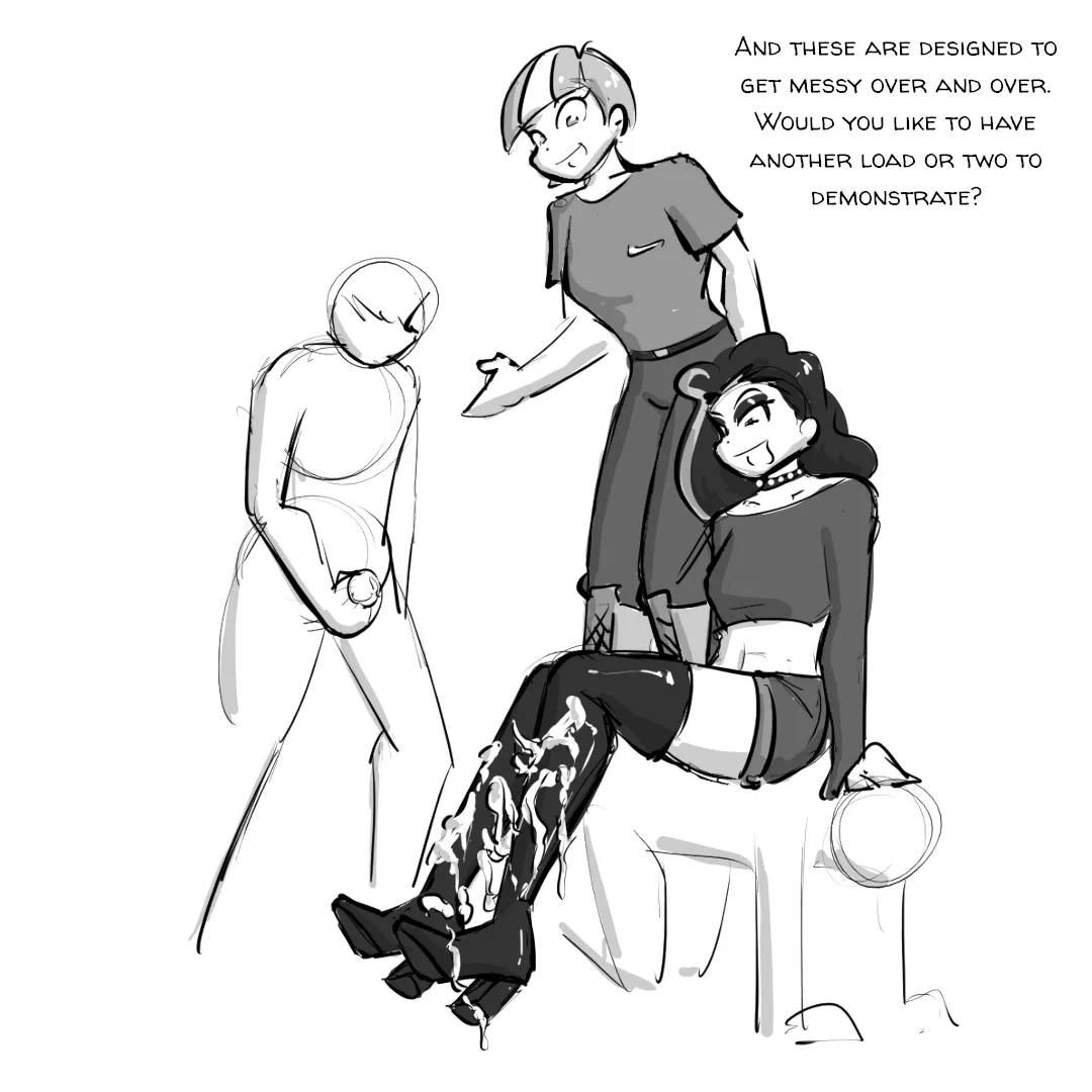 Yes, pile them on. As many as you have.