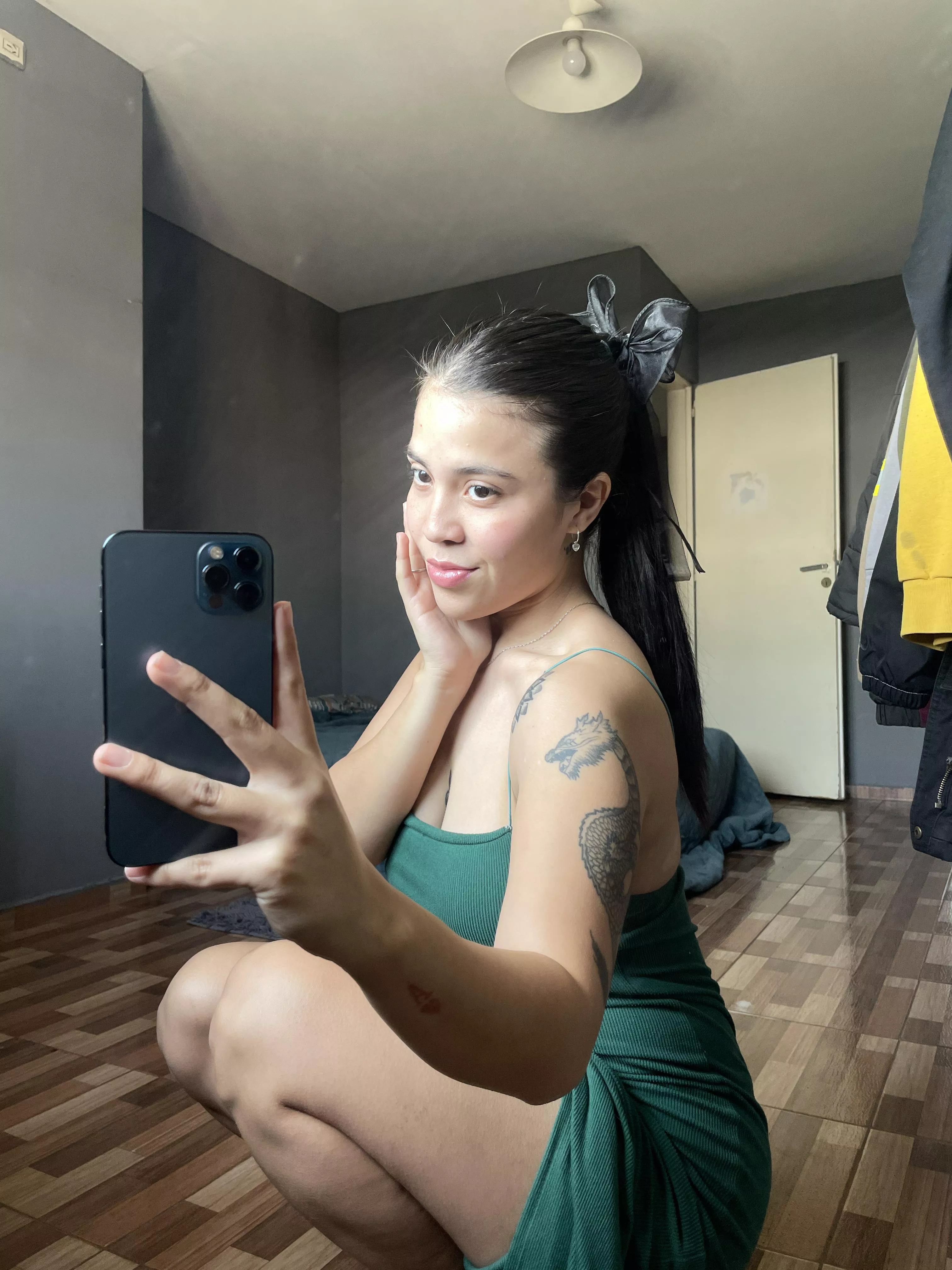 You are looking for a pretty brat to humillate you and drain all your money? i will fucking take all.