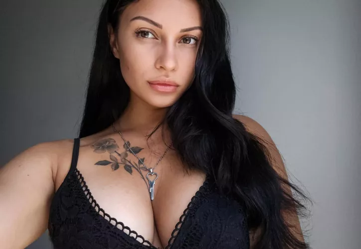 You can't have it 😈🔐