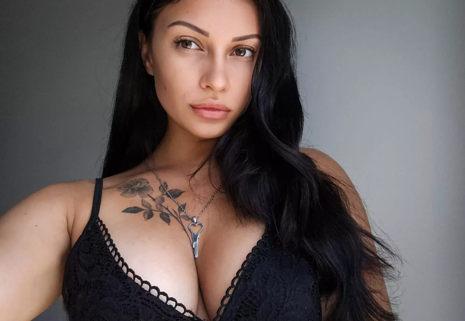 You can't have it 😈🔐