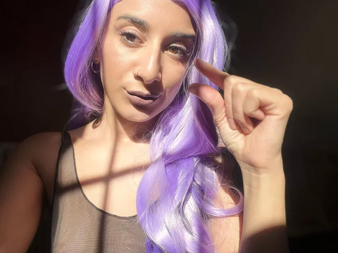 You could never measure it up