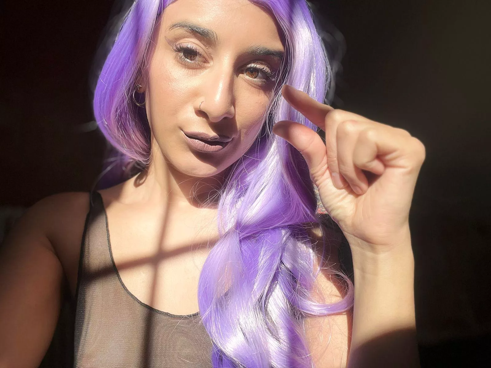 You could never measure it up