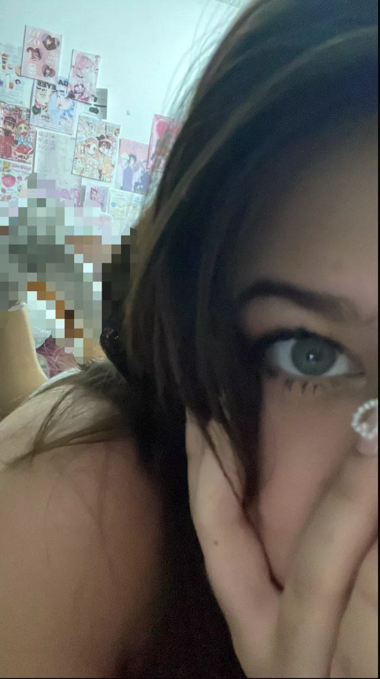 You don’t even deserve to see dirty socks