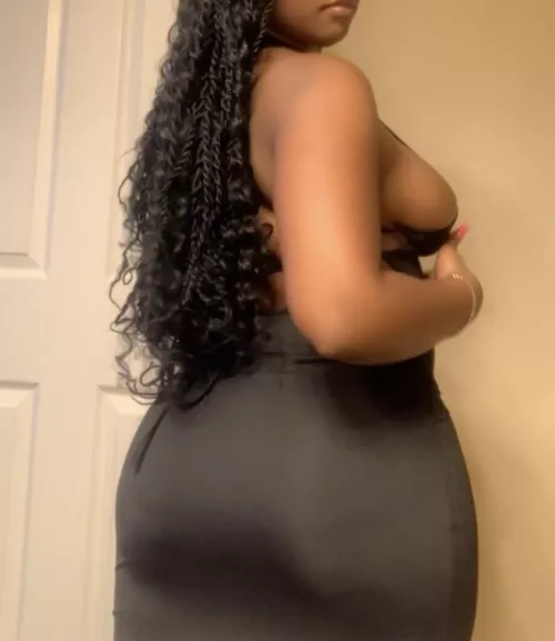 You exist to worship; I exist to be worshiped.