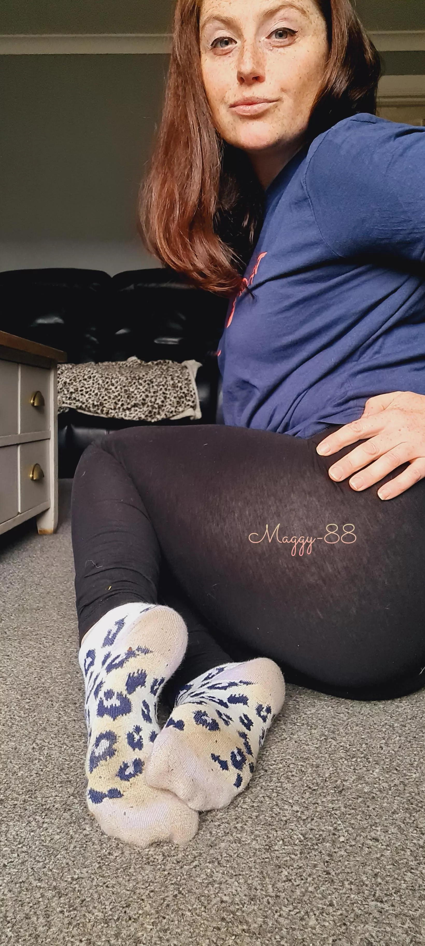 You know what to do daddy 💦 (Selling)