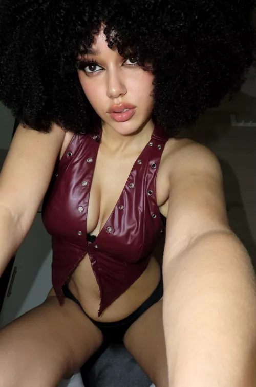 You know you want a taste of this. 