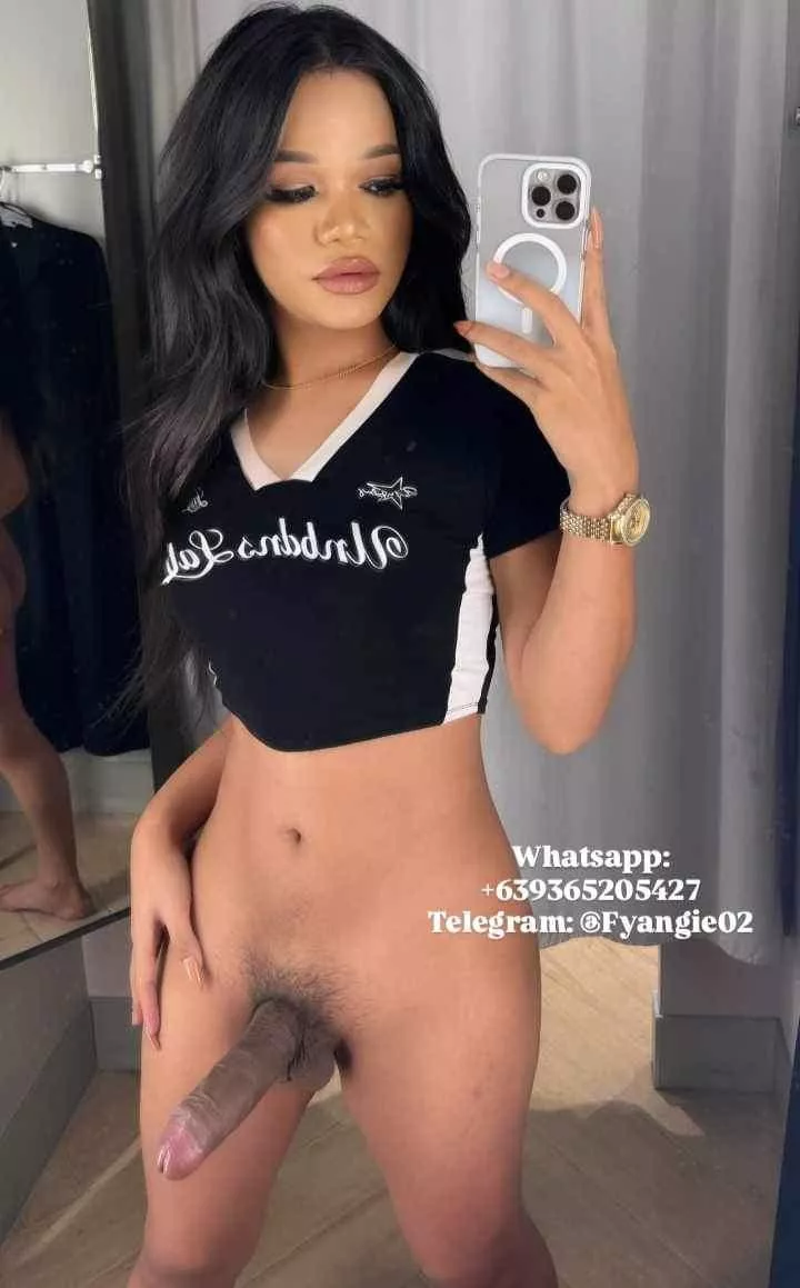 You like latinas? Horny now let's play 