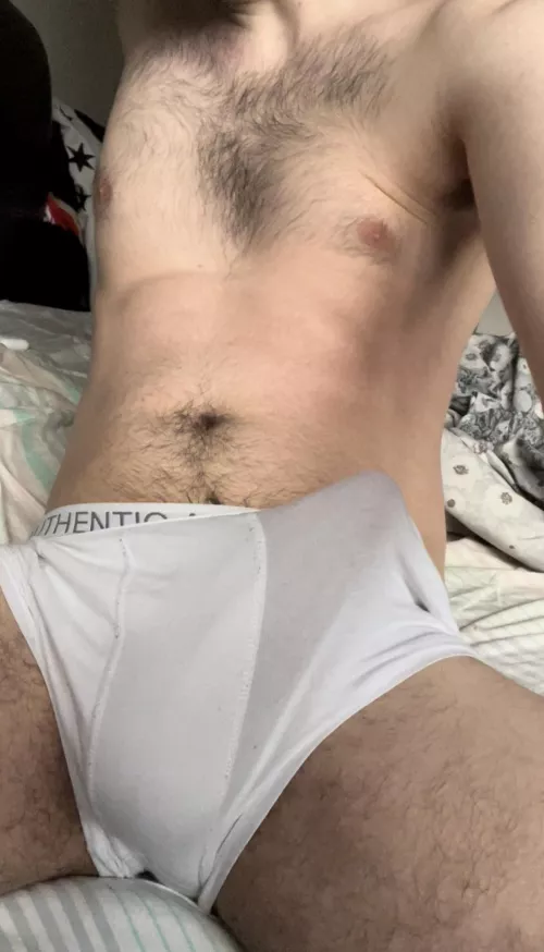 You like mine?💪🏼🍆