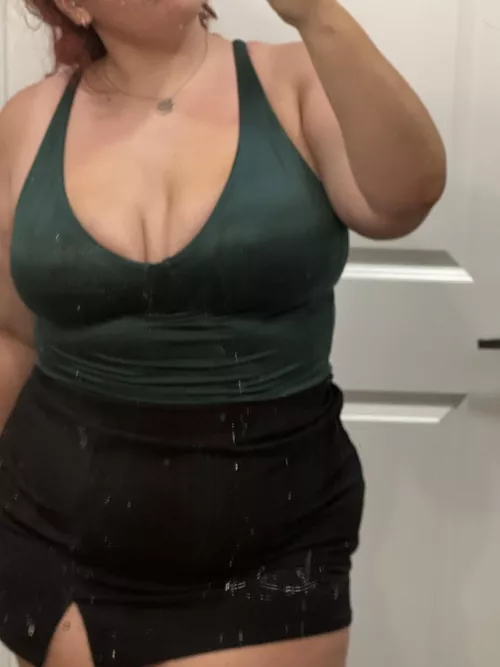 you only exist to serve me😇 just give in! [findom]