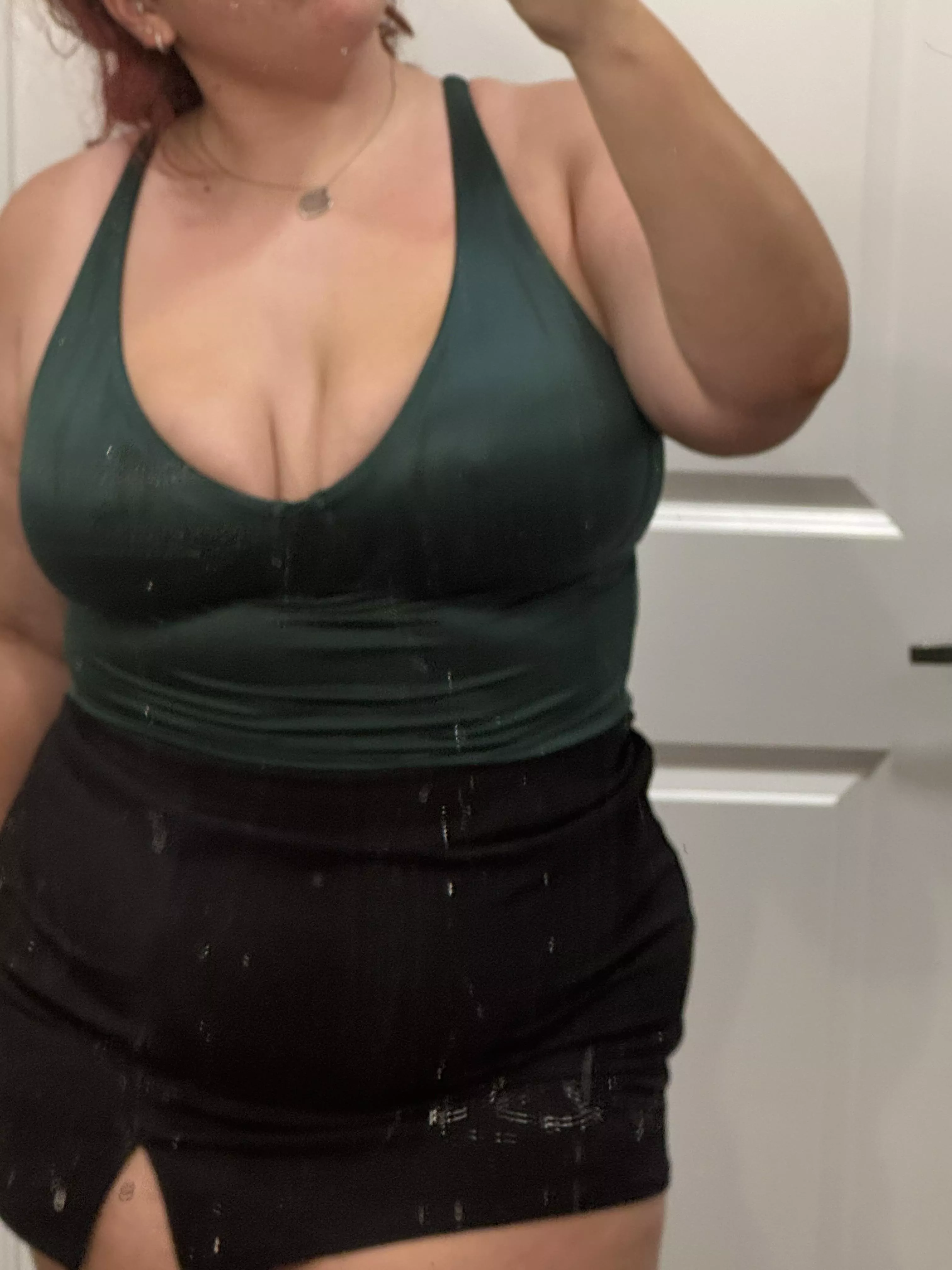 you only exist to serve me😇 just give in! [findom]