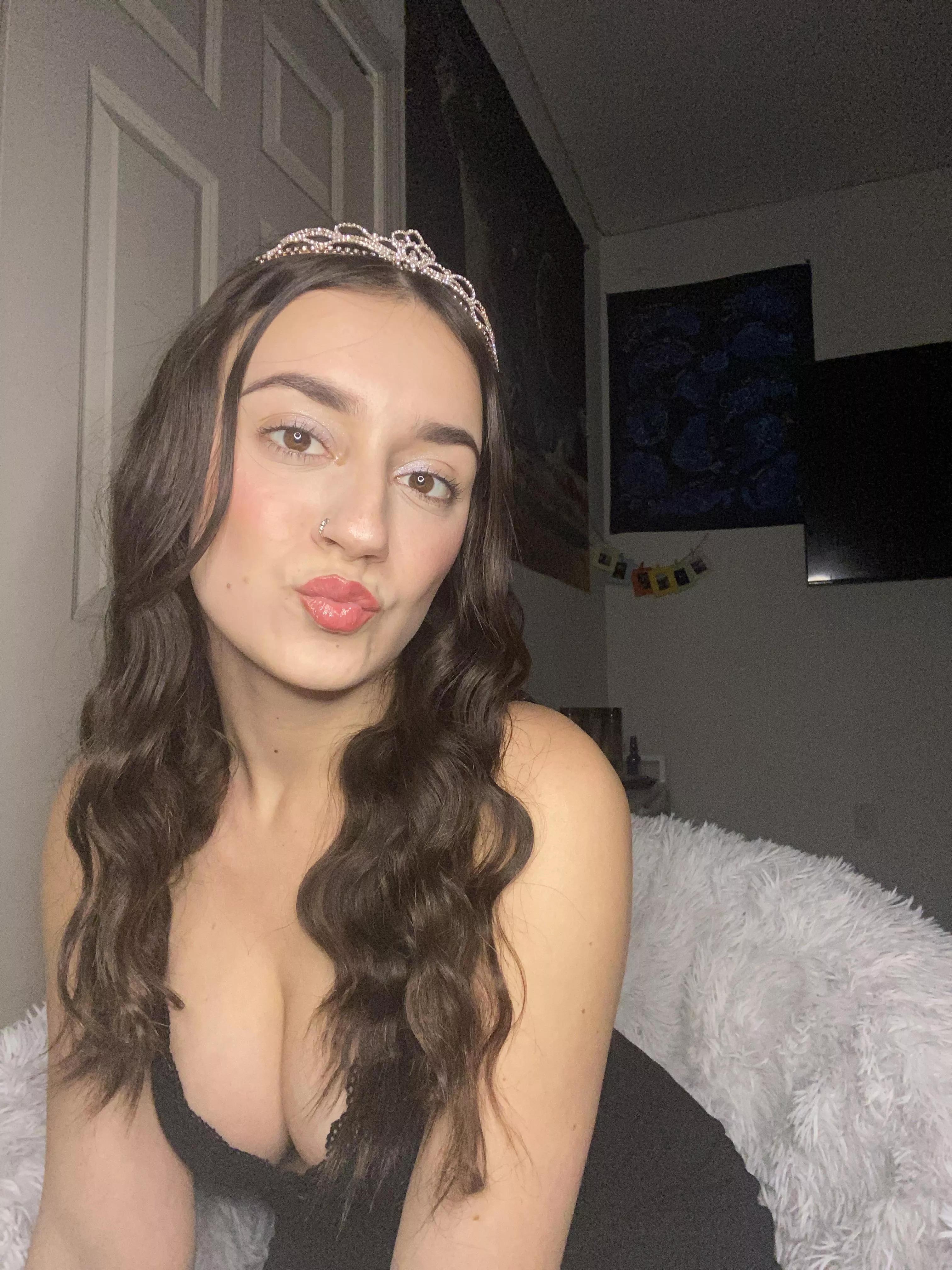 You should feel inadequate unless you’re sending