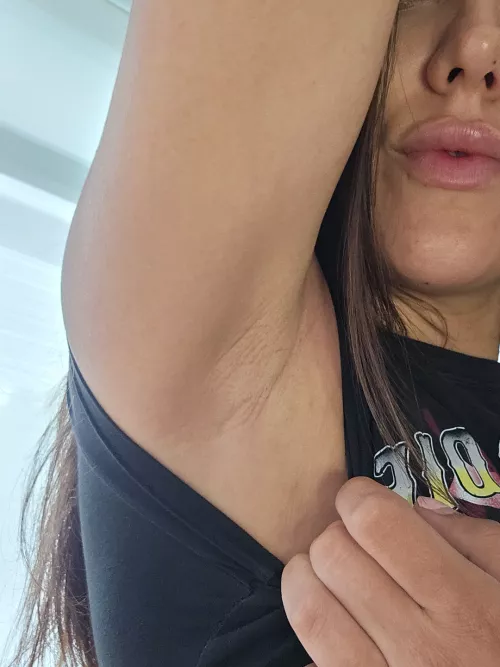 You think it's pretty