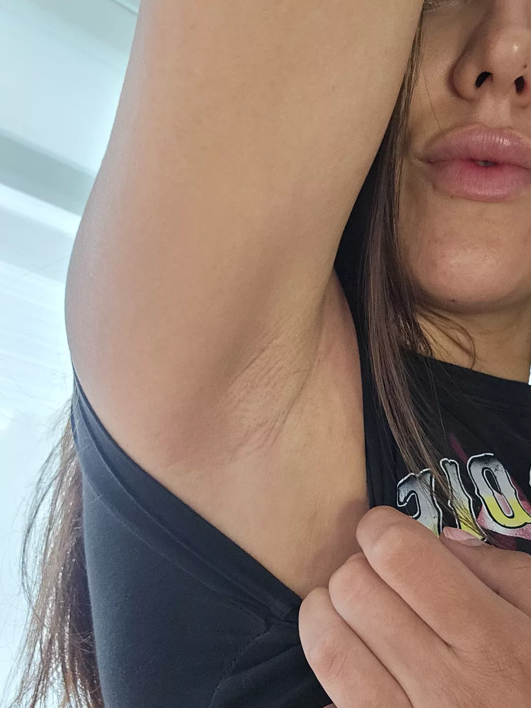 You think it's pretty