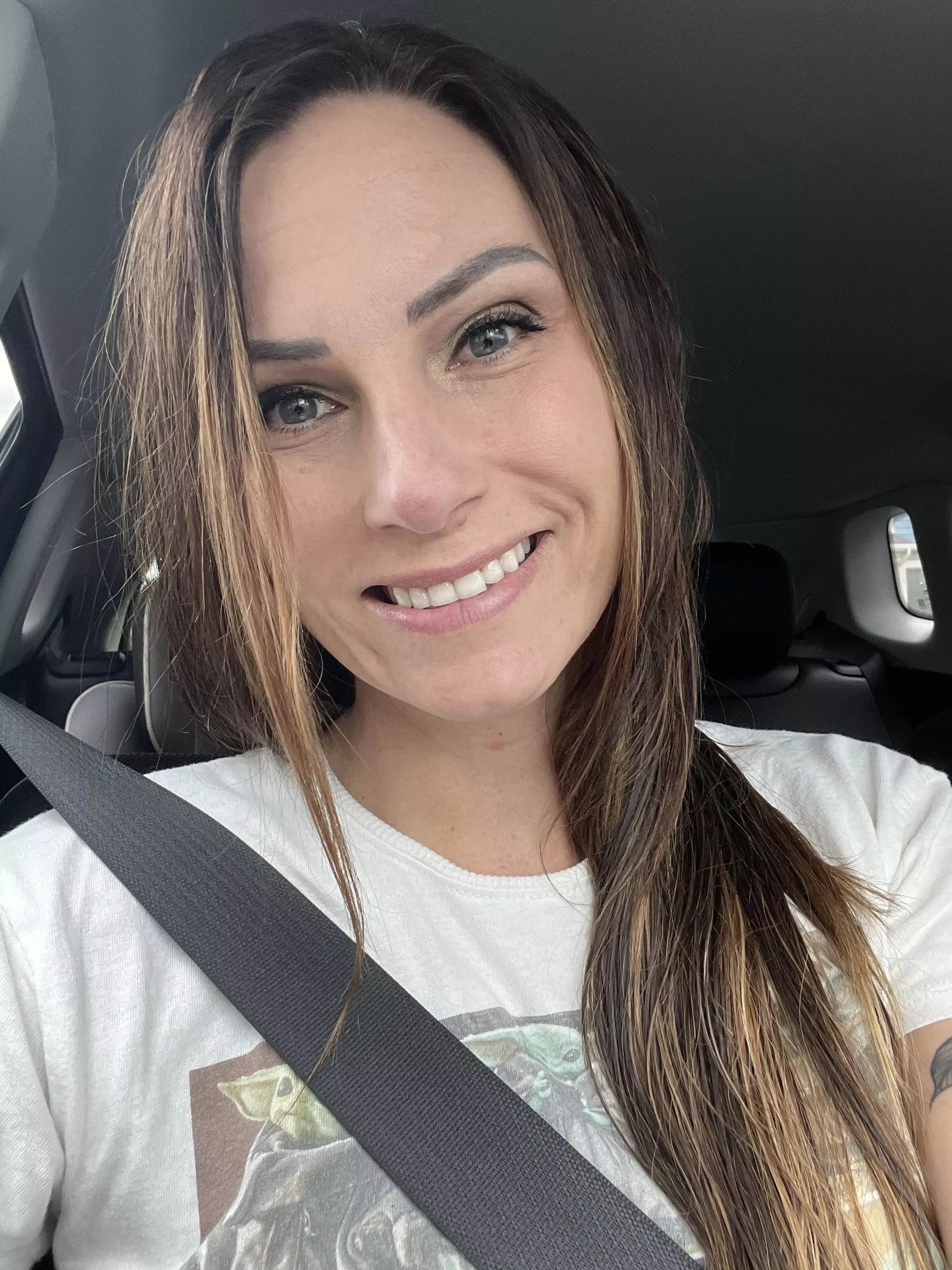 You think this 31yo mom bod still have it takes to make you cum?