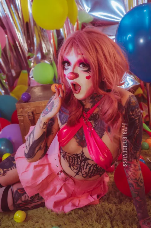 You wanna put what?? In where??