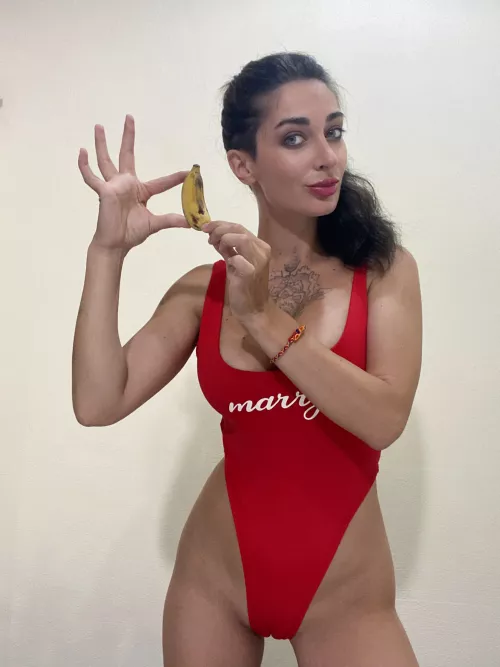 You want release, but I want your frustration