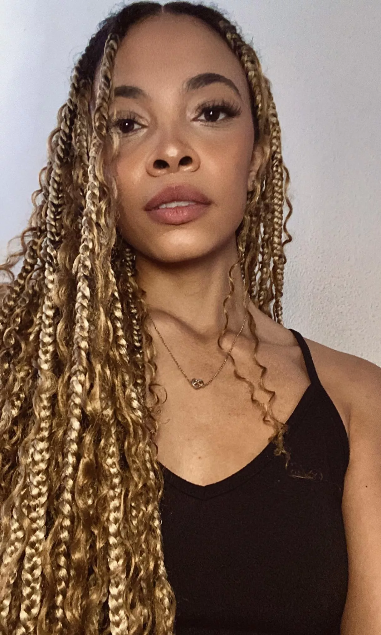 You will always be beneath me…