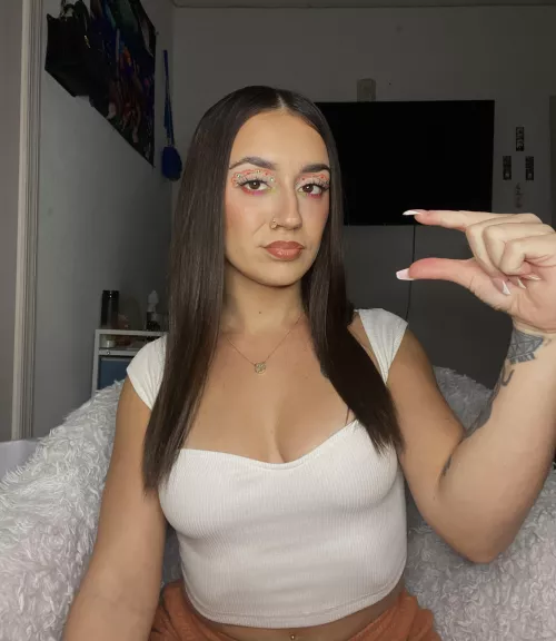 You will forever lack and have nothing to pack 