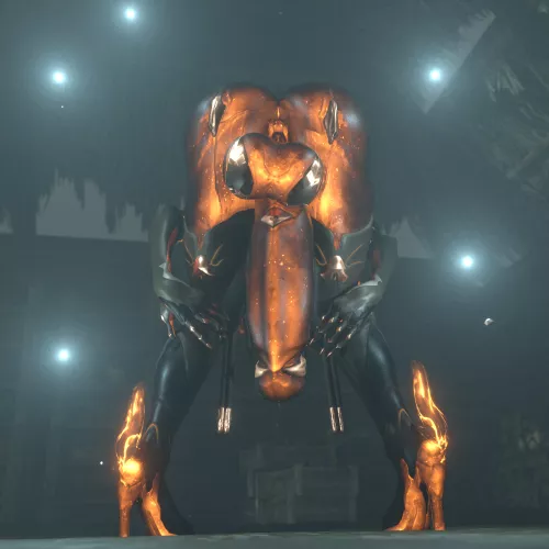 You wont see this one in game lol 