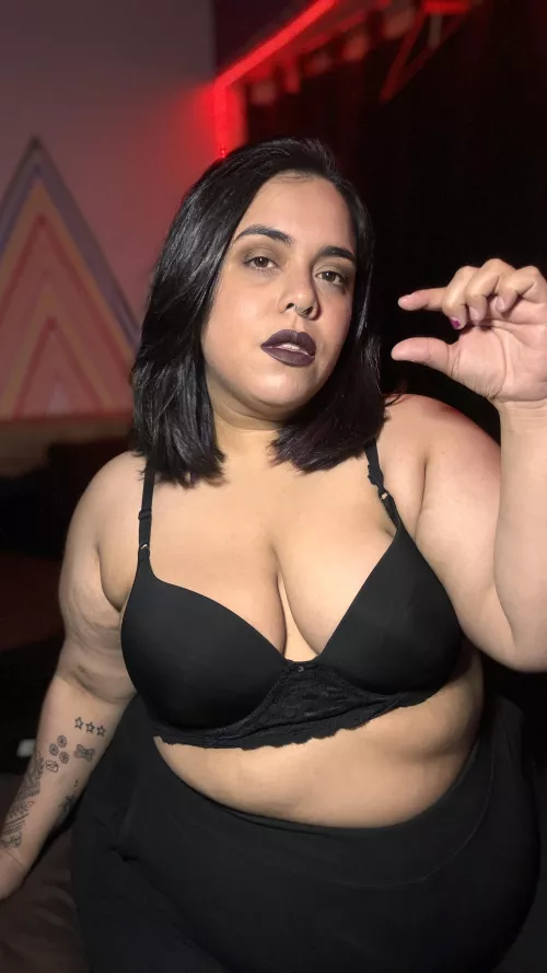 You’ll disgust me a lot if your penis is this size