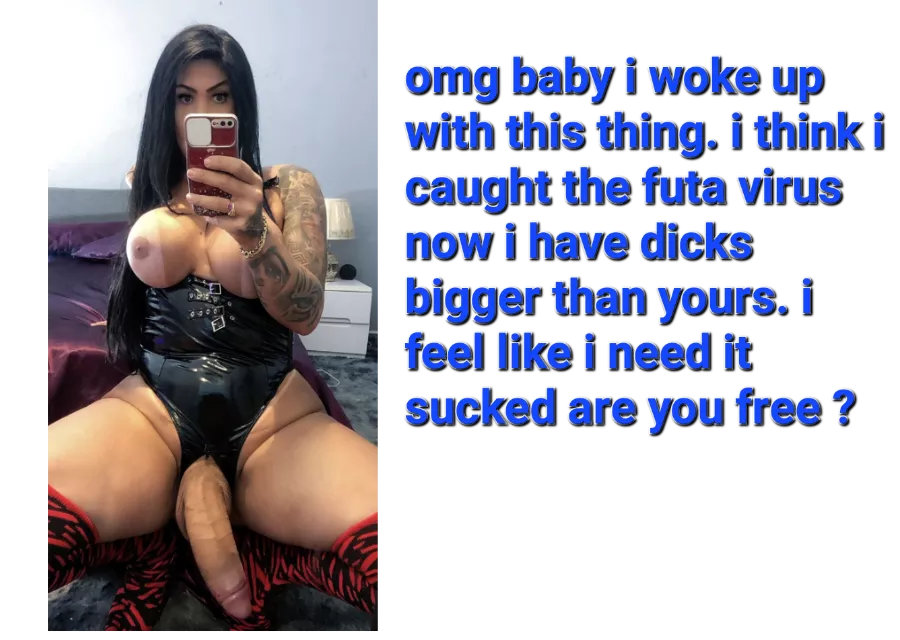 You'll leave out the part we're you exposed her someone you knew had it 