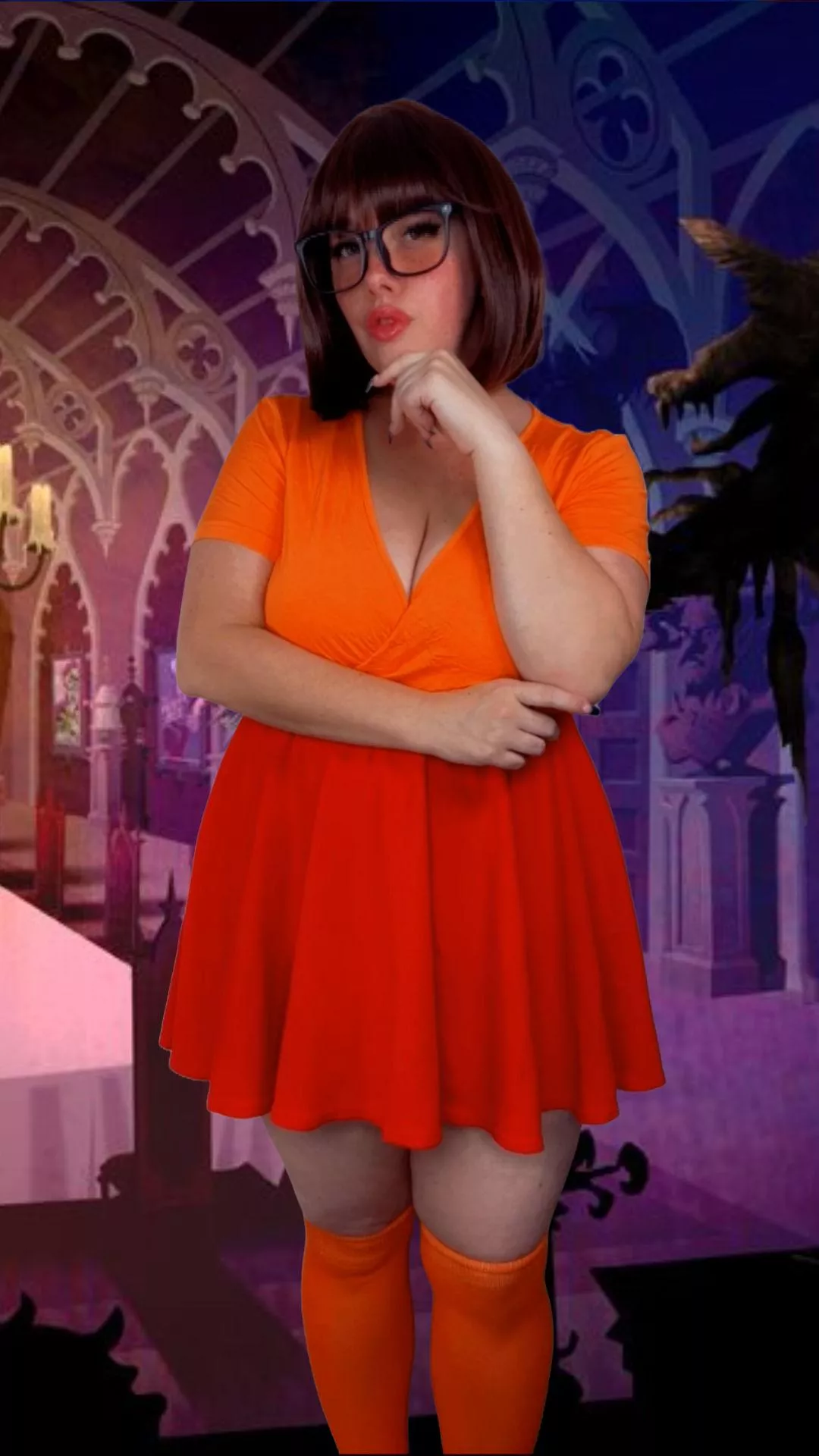 Your girl could never be as hot and dominate as I am… Thats why you crave me isn’t it? 7 + Yrs Experience Premade Bundles & Ask About The Locktober Challenge! Tele & Dis: GoddessCrystal0 Snap:GodCry02 [DOM][VID][RATE][SEXT][CAM][GFE][SELLING]