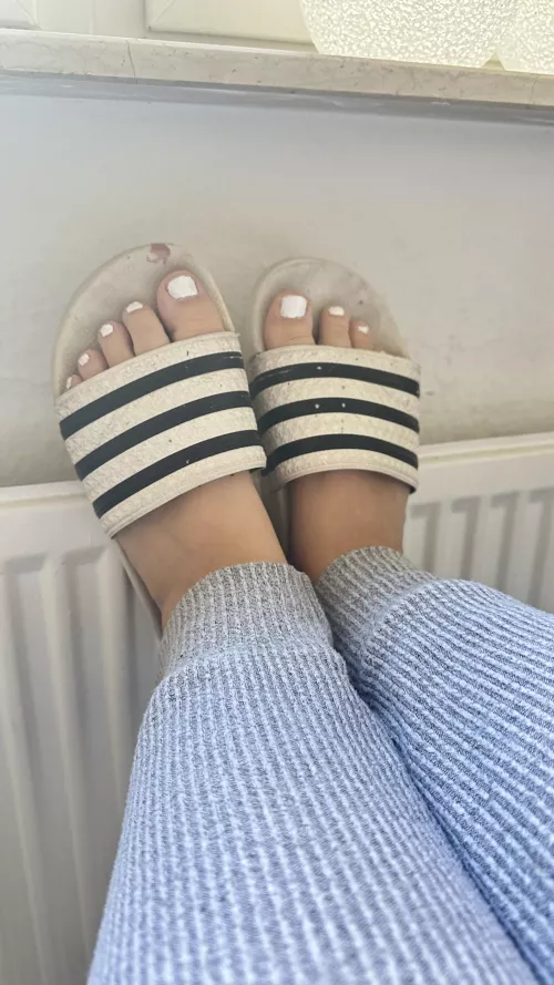 Your job is to lick until I say “stop”. [oc]