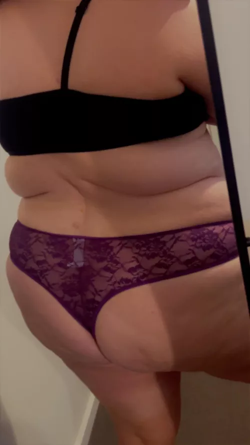 Your new favourite colour 💜😈