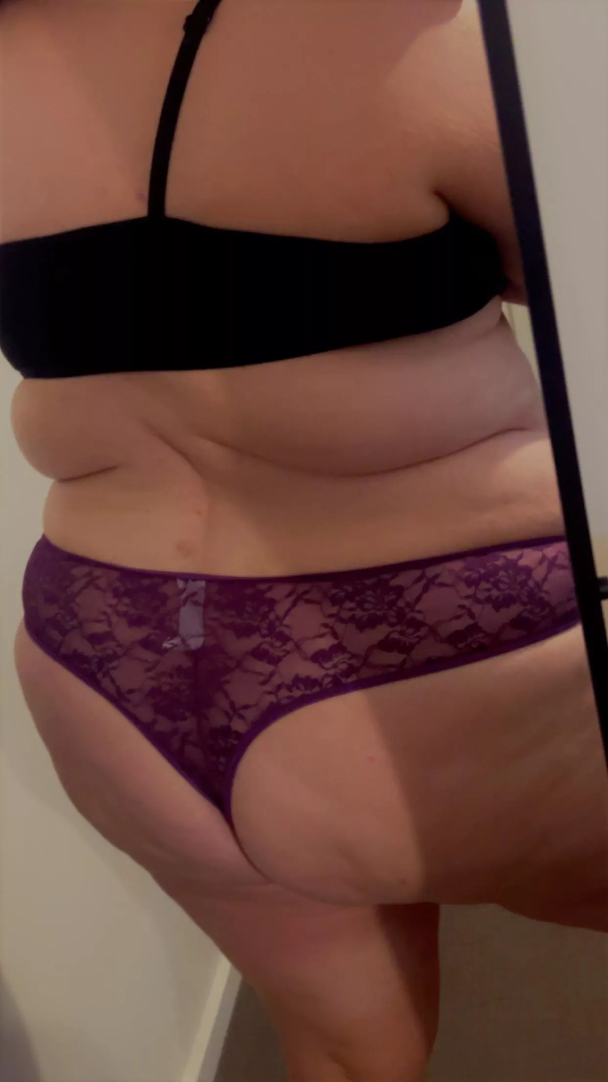 Your new favourite colour 💜😈