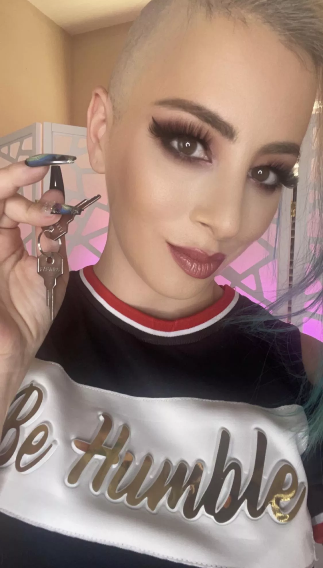 Your New Goddess Awaits: Join Now and Surrender to My Will