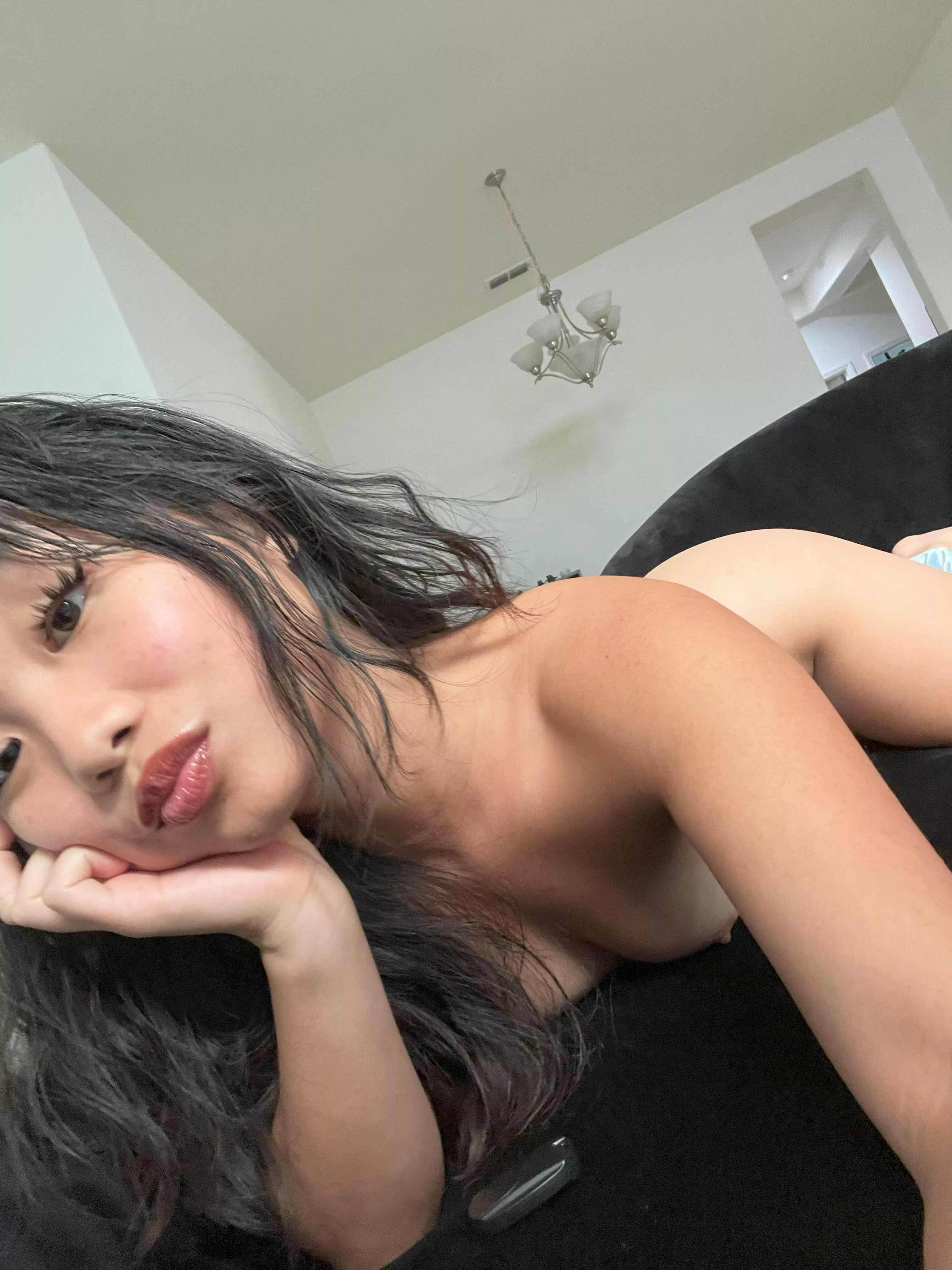 Your new Japanese neighbor is cute but, slutty 