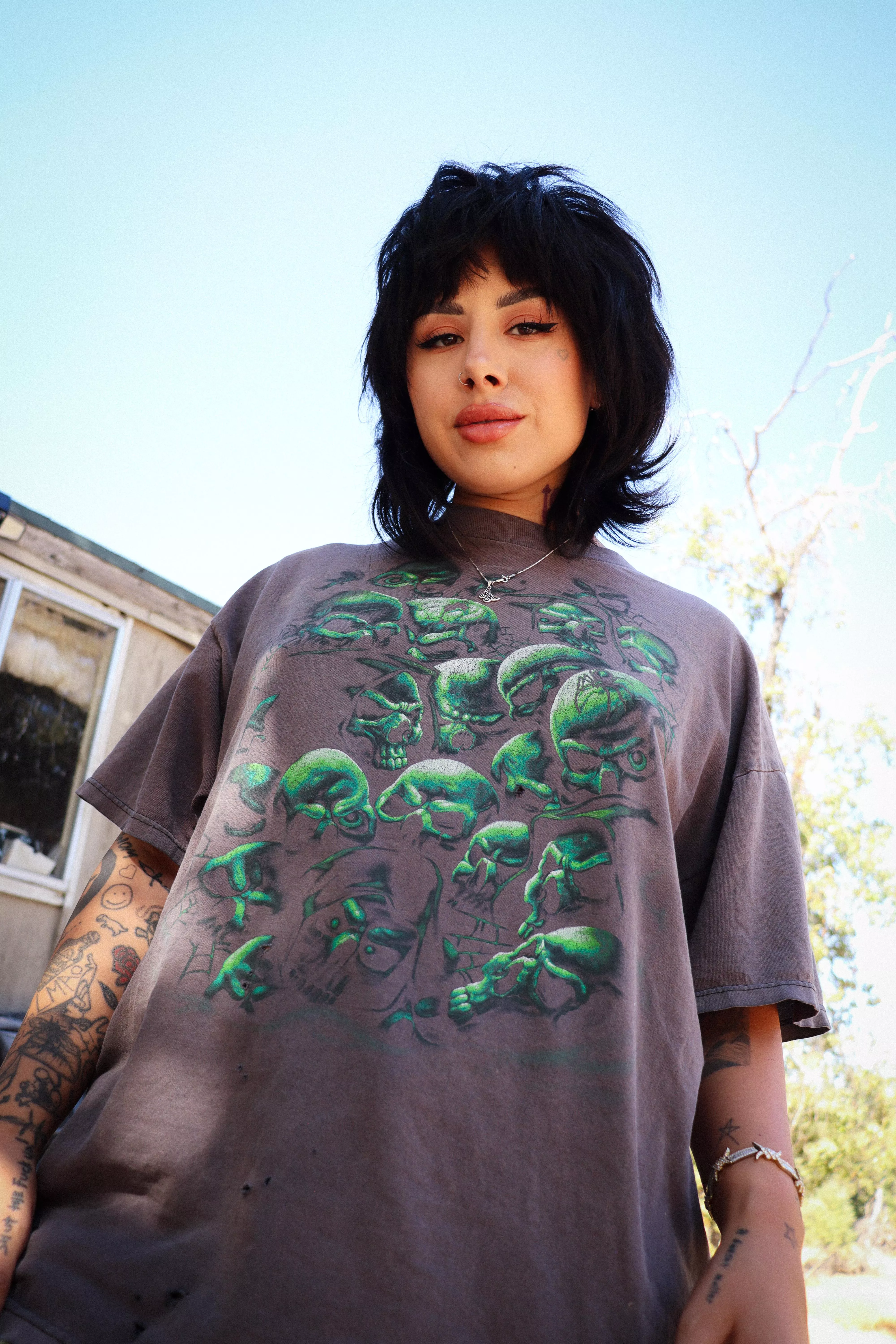 Your new punk slut to lust over