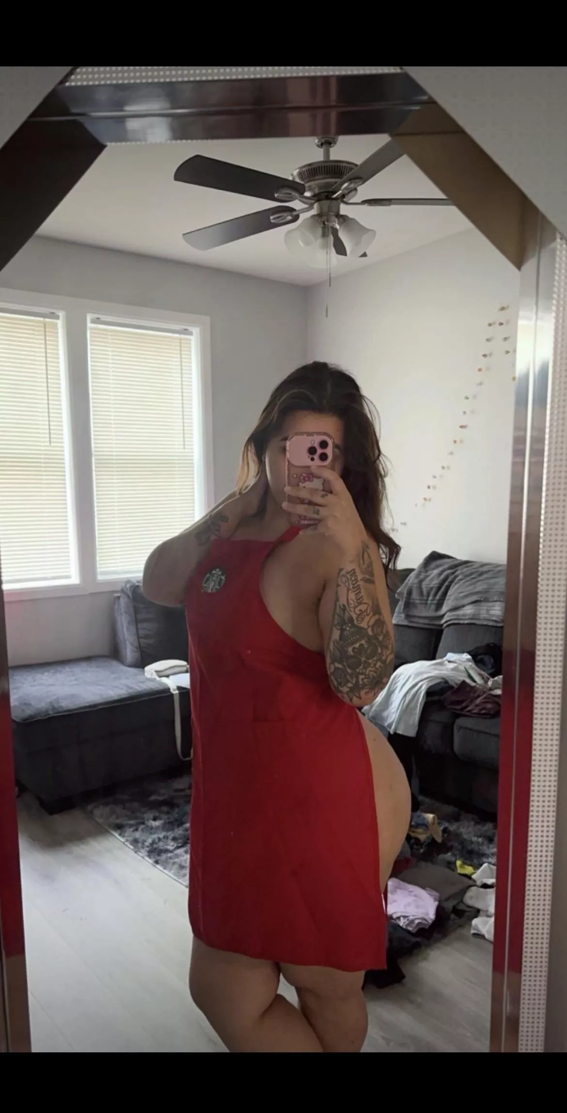 Your Sexy Barista. 😏