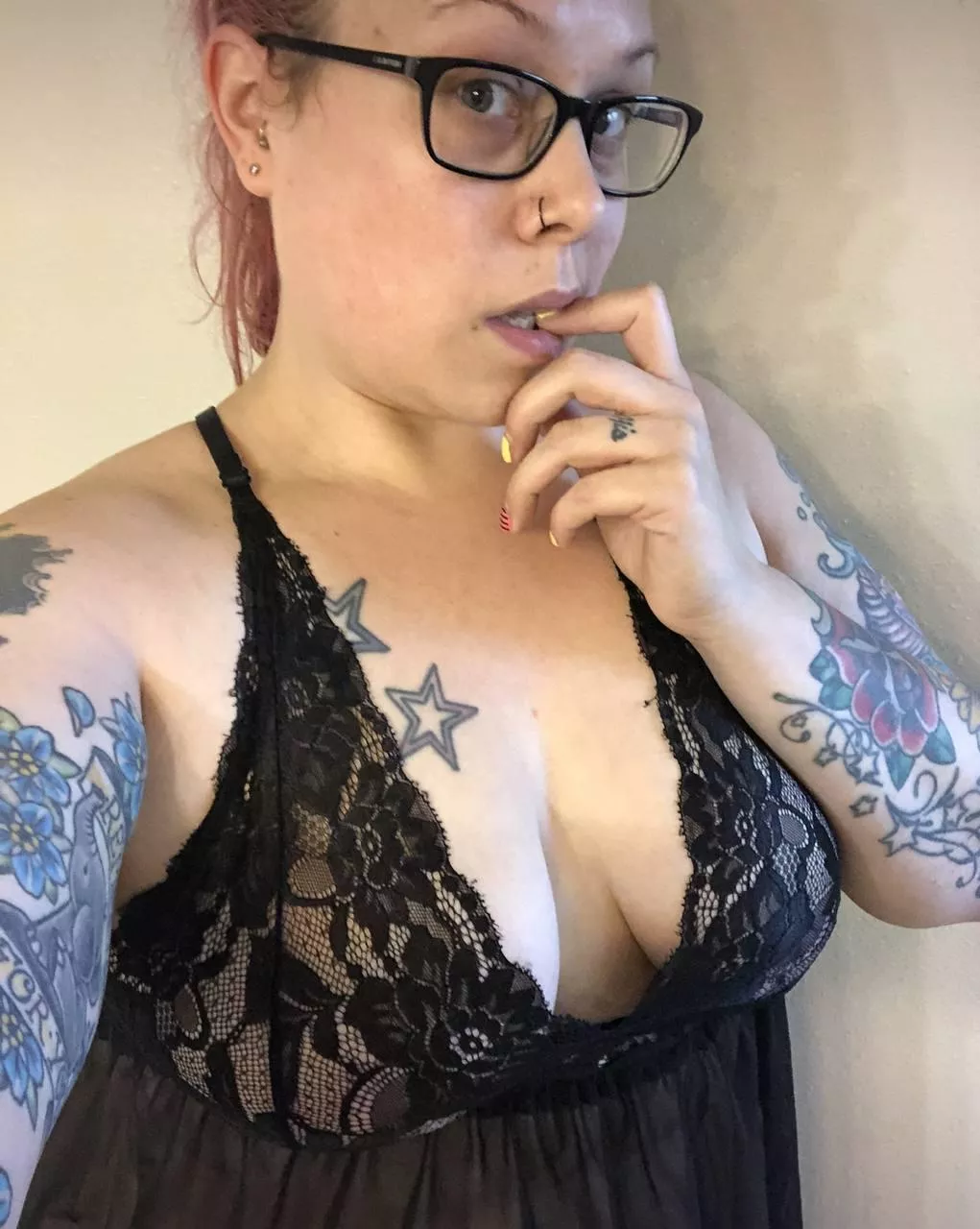 Your stoner milf next door