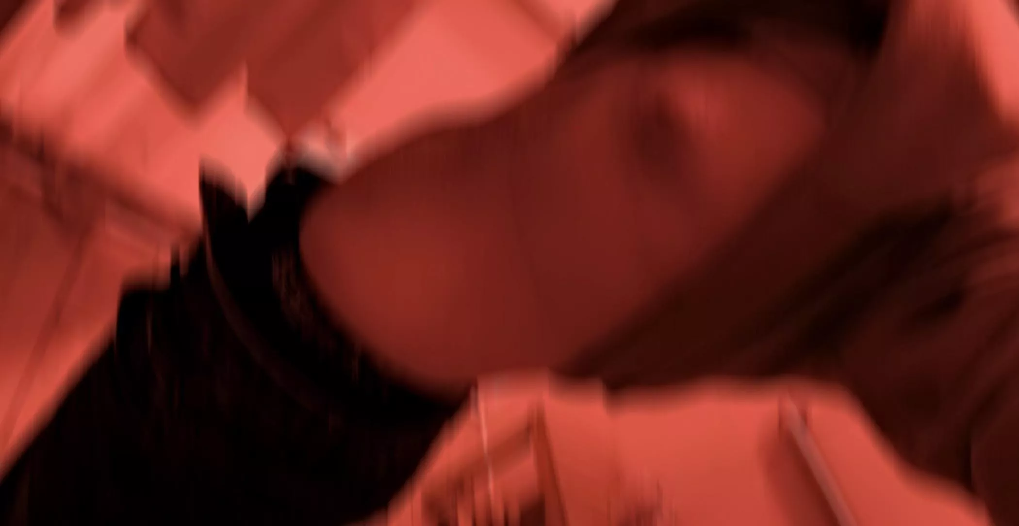 Your teammate invites you to the bathroom and pulls up his shirt..