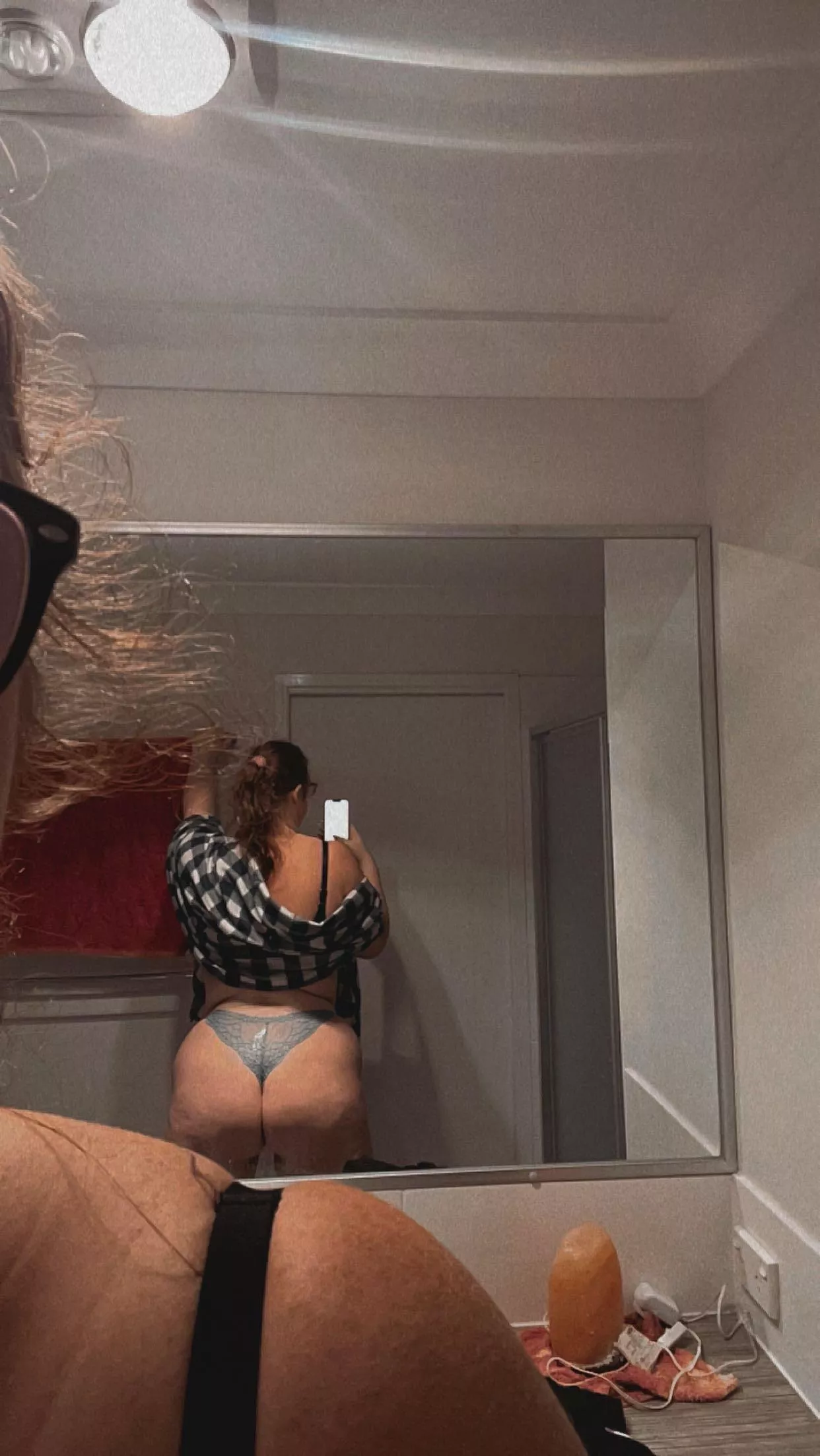 You’re Monday pillow awaits 🙈