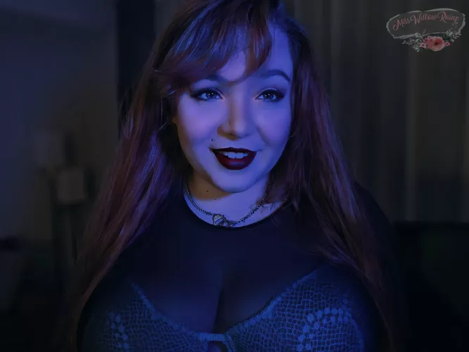 You're not funny. You're unattractive. You're not very smart. You're not very big. You're basically useless, except for when you're sending your entire life's savings.