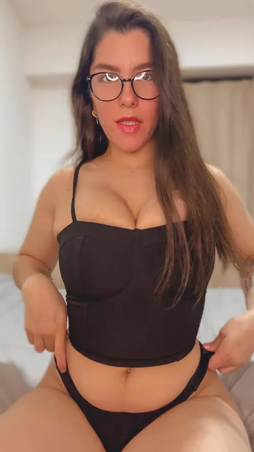 You're ready for me to have control of your life, pig