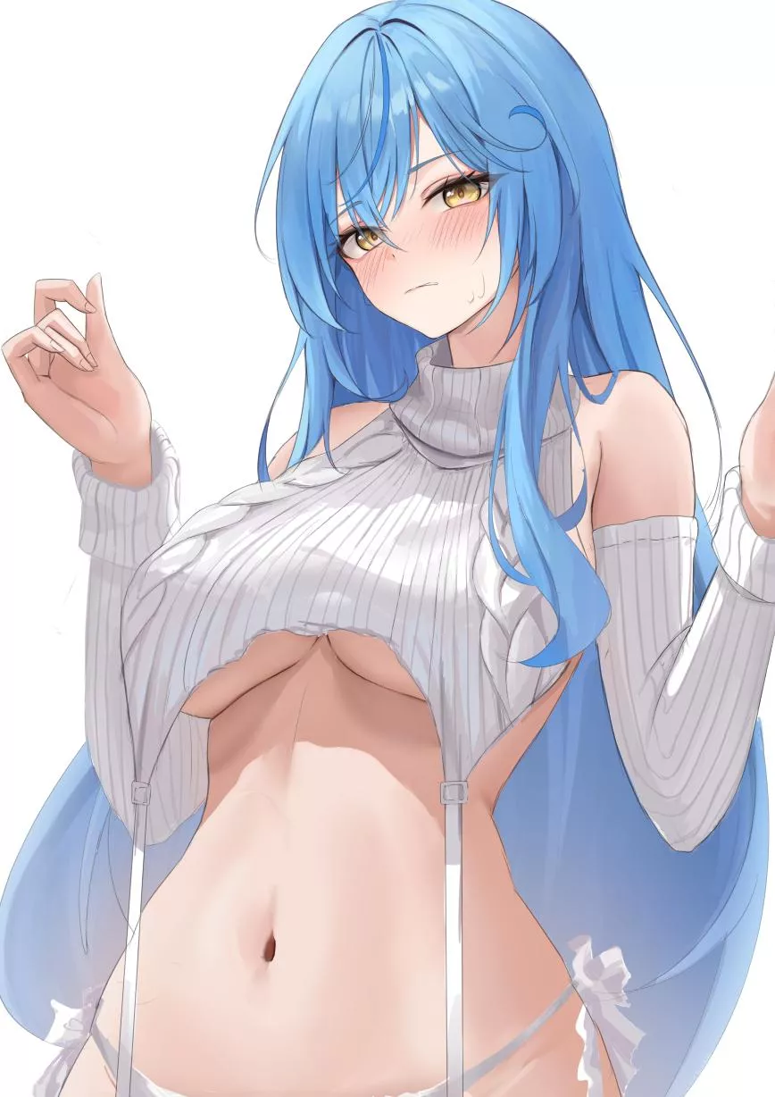 Yukihana Lamy [Hololve]